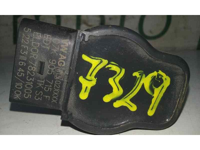 Recambio de bobina encendido para audi a3 (8p) 2.0 fsi ambiente referencia OEM IAM 78231005 07K905715F ELDOR