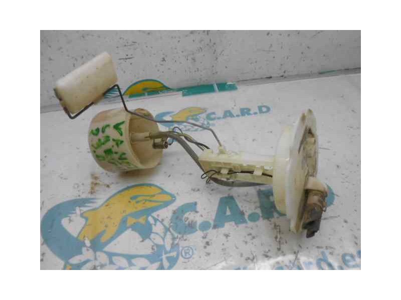 Recambio de aforador para nissan vanette cargo 2.3 diesel referencia OEM IAM   