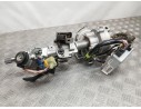 Recambio de columna direccion para kia rio (yb) tech referencia OEM IAM 56300H8550 ELECTRO-MECANICA MANDO 