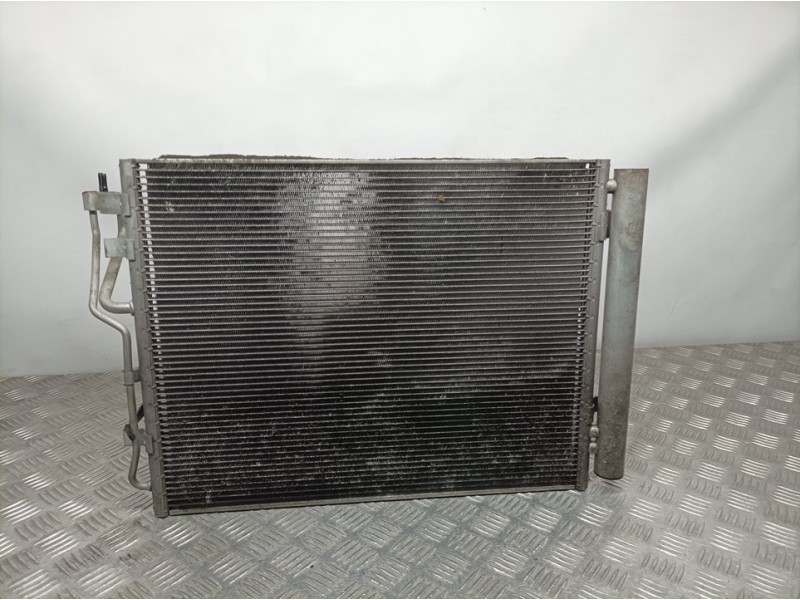 Recambio de condensador / radiador aire acondicionado para hyundai i30cw comfort referencia OEM IAM 976062L600AS  