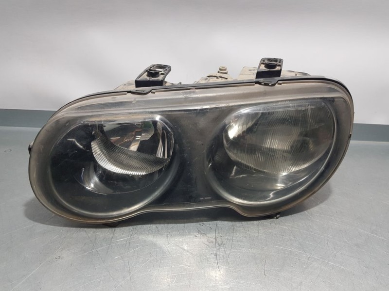 Recambio de faro izquierdo para mg mg zr 105 referencia OEM IAM   