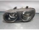 Recambio de faro izquierdo para mg mg zr 105 referencia OEM IAM   
