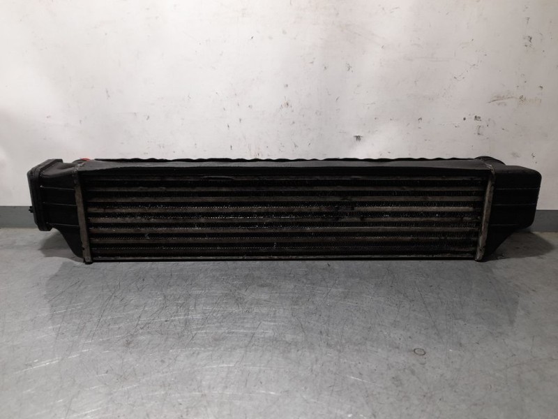Recambio de intercooler para bmw serie 3 berlina (e46) 320d referencia OEM IAM SIN REF  