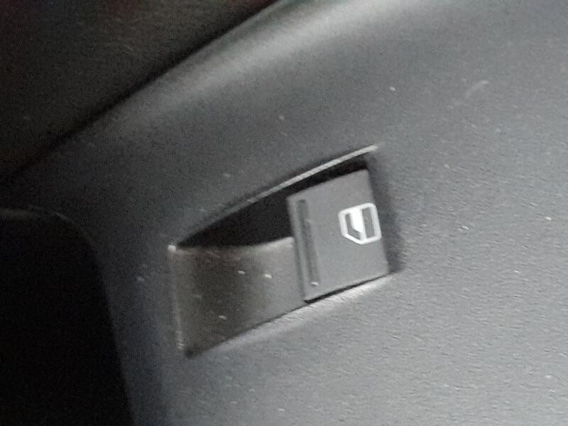 Recambio de mando elevalunas delantero derecho para seat ibiza iv (6j5, 6p1) 1.2 tsi referencia OEM IAM 7L6959855B  