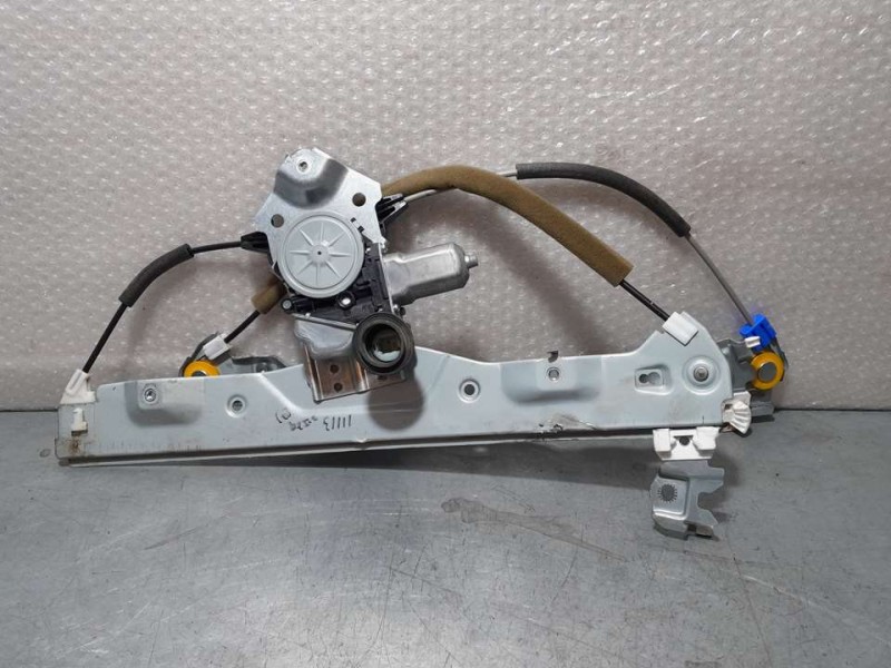 Recambio de elevalunas delantero izquierdo para infiniti q50 q50 referencia OEM IAM   ELECTRICO 7 PINS