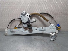 ELEVALUNAS DELANTERO IZQUIERDO 807214GA0C ELECTRICO 7 PINS