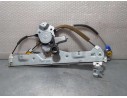 Recambio de elevalunas delantero izquierdo para infiniti q50 q50 referencia OEM IAM   ELECTRICO 7 PINS