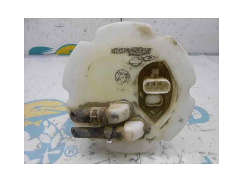 Recambio de aforador para nissan vanette cargo 2.3 diesel referencia OEM IAM   