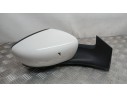 Recambio de retrovisor derecho para renault zoe ze 0 referencia OEM IAM 963017272R ELECTRICO ROZADO 9 PINS 