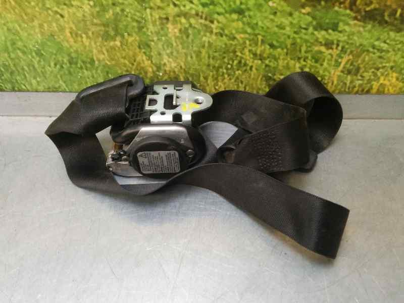 Recambio de pretensor airbag derecho para mercedes-benz vaneo (w414) furgoneta compacta cdi (414.700) referencia OEM IAM 5662876