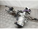Recambio de columna direccion para kia rio (yb) tech referencia OEM IAM 56300H8550 ELECTRO-MECANICA MANDO 
