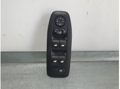 MANDO ELEVALUNAS DELANTERO IZQUIERDO 98242539ZD 