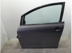 Recambio de puerta delantera izquierda para seat altea (5p1) hot referencia OEM IAM   
