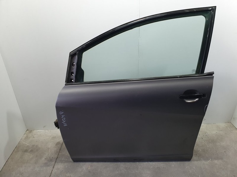 Recambio de puerta delantera izquierda para seat altea (5p1) hot referencia OEM IAM   