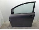 Recambio de puerta delantera izquierda para seat altea (5p1) hot referencia OEM IAM   