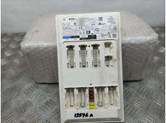 CAJA RELES / FUSIBLES 61355A7EEC301 11505ABCP01 VISTEON