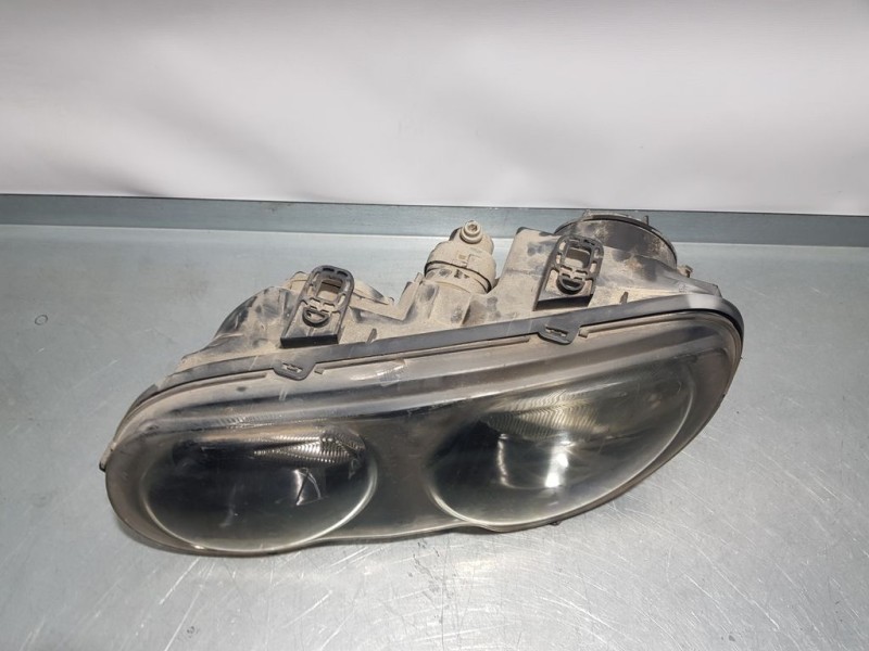Recambio de faro izquierdo para mg mg zr 105 referencia OEM IAM   
