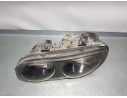 Recambio de faro izquierdo para mg mg zr 105 referencia OEM IAM   
