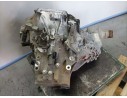 Recambio de caja cambios para honda cr-v (rd8) ls referencia OEM IAM MBE9 2006494 C/DIFERENCIAL DEL 5VELOCIDADES