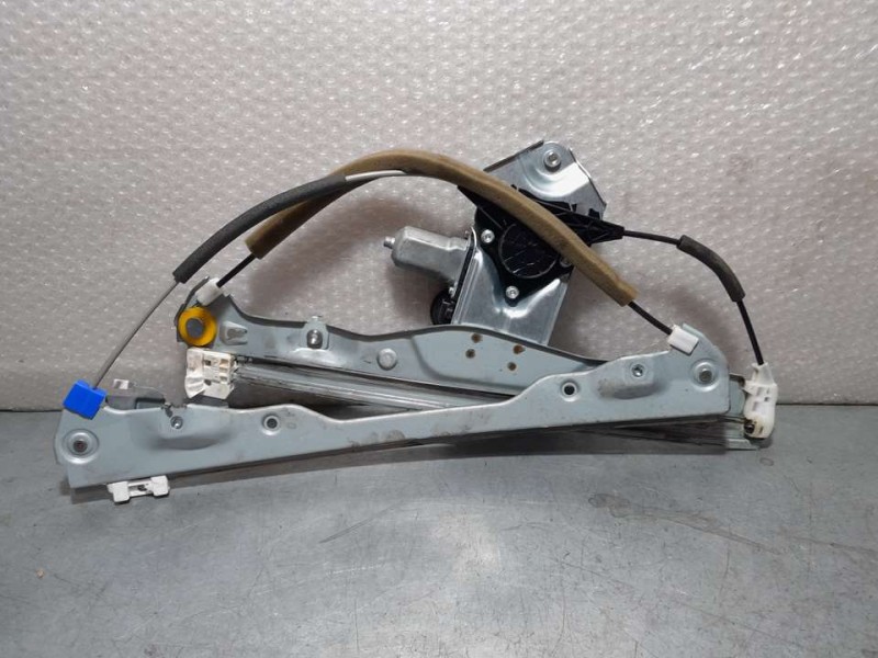 Recambio de elevalunas delantero izquierdo para infiniti q50 q50 referencia OEM IAM   ELECTRICO 7 PINS