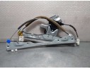 Recambio de elevalunas delantero izquierdo para infiniti q50 q50 referencia OEM IAM   ELECTRICO 7 PINS