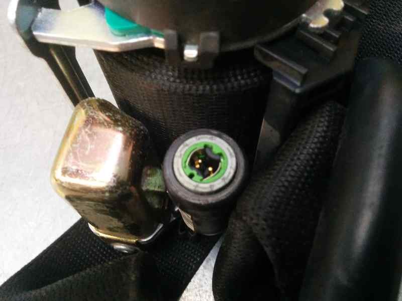 Recambio de pretensor airbag derecho para mercedes-benz vaneo (w414) furgoneta compacta cdi (414.700) referencia OEM IAM 5662876