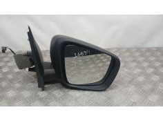 Recambio de retrovisor derecho para renault express furgoneta/monovolumen 1.5 blue dci 95 (f6ab) referencia OEM IAM 963018392R E