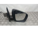 Recambio de retrovisor derecho para renault express furgoneta/monovolumen 1.5 blue dci 95 (f6ab) referencia OEM IAM 963018392R E