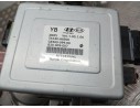Recambio de columna direccion para kia rio (yb) tech referencia OEM IAM 56300H8550 ELECTRO-MECANICA MANDO 