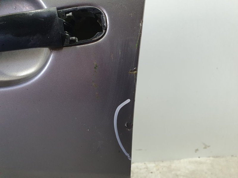 Recambio de puerta delantera izquierda para seat altea (5p1) hot referencia OEM IAM   