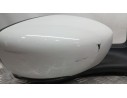 Recambio de retrovisor derecho para renault zoe ze 0 referencia OEM IAM 963017272R ELECTRICO ROZADO 9 PINS 