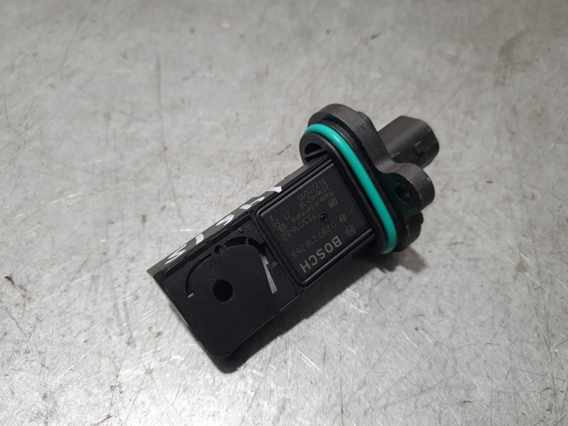 Recambio de caudalimetro para opel astra k lim. 5türig business referencia OEM IAM 13301682 0280218268 BOSCH