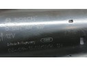 Recambio de motor arranque para opel corsa c essentia referencia OEM IAM 93178138 BOSCH 0001107457