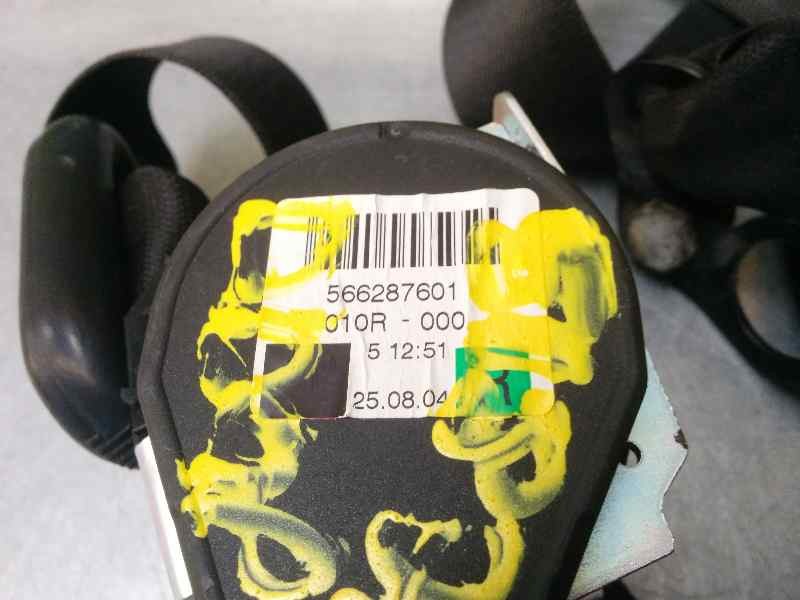 Recambio de pretensor airbag derecho para mercedes-benz vaneo (w414) furgoneta compacta cdi (414.700) referencia OEM IAM 5662876