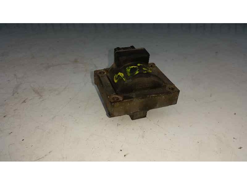 Recambio de bobina encendido para renault megane i classic (la0) 2.0 alize referencia OEM IAM   