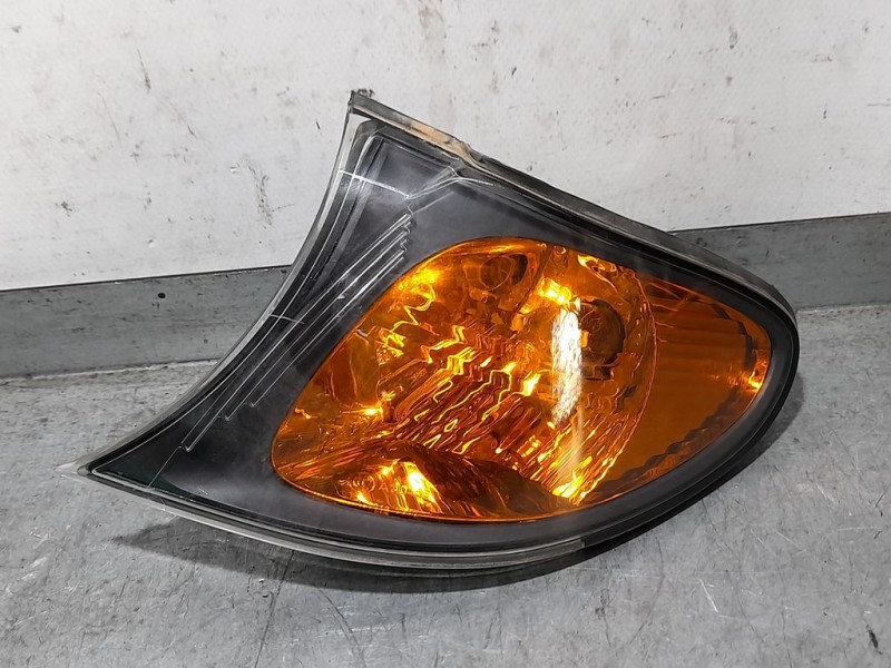 Recambio de piloto delantero izquierdo para bmw serie 3 berlina (e46) 320d referencia OEM IAM 7165847  