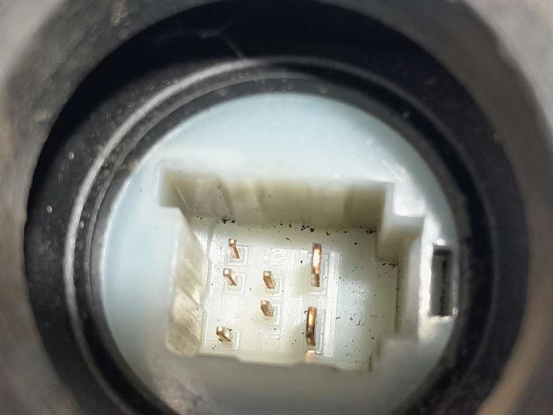 Recambio de elevalunas delantero izquierdo para infiniti q50 q50 referencia OEM IAM   ELECTRICO 7 PINS