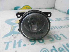 Recambio de faro antiniebla derecho para ford fiesta (cb1) ghia referencia OEM IAM   
