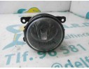 Recambio de faro antiniebla derecho para ford fiesta (cb1) ghia referencia OEM IAM   