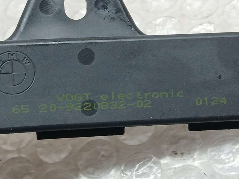 Recambio de amplificador antena para bmw x2 (f39) sdrive18d referencia OEM IAM 9220832  