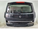 Recambio de porton trasero para ssangyong rodius xdi referencia OEM IAM 6401121101  TOCADO