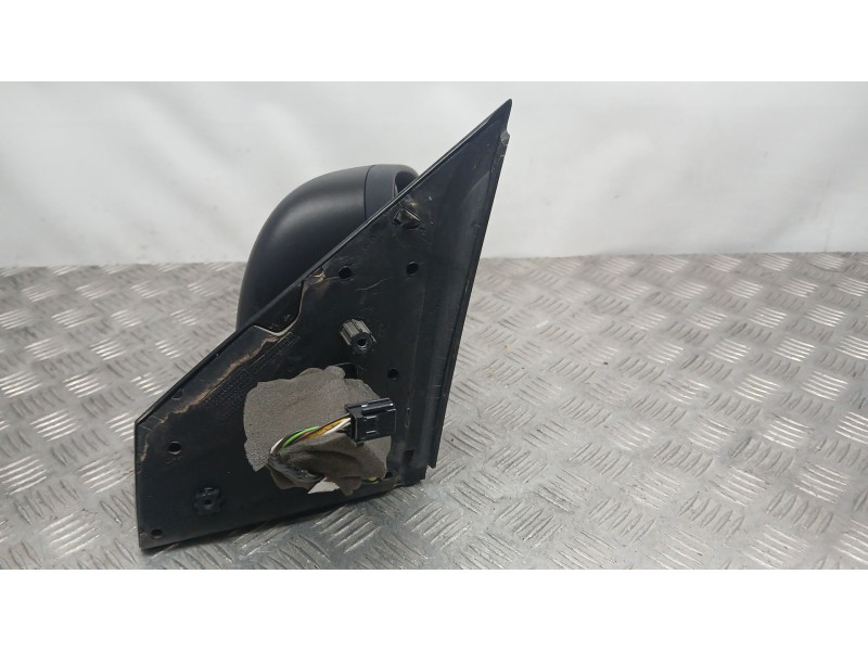Recambio de retrovisor derecho para renault express furgoneta/monovolumen 1.5 blue dci 95 (f6ab) referencia OEM IAM 963018392R E