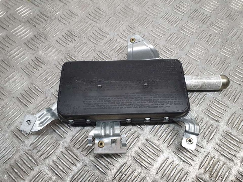 Recambio de airbag lateral delantero derecho para mercedes-benz clase c (w203) berlina 220 cdi (la) (203.008) referencia OEM IAM