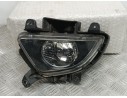 Recambio de faro antiniebla izquierdo para hyundai i30cw comfort referencia OEM IAM 12543  