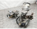 Recambio de columna direccion para kia rio (yb) tech referencia OEM IAM 56300H8550 ELECTRO-MECANICA MANDO 
