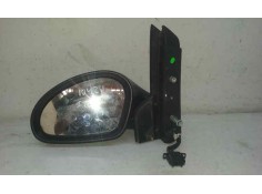 Recambio de retrovisor izquierdo para seat altea (5p1) hot referencia OEM IAM  5 CABLES ELECTRICO
