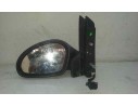 Recambio de retrovisor izquierdo para seat altea (5p1) hot referencia OEM IAM  5 CABLES ELECTRICO