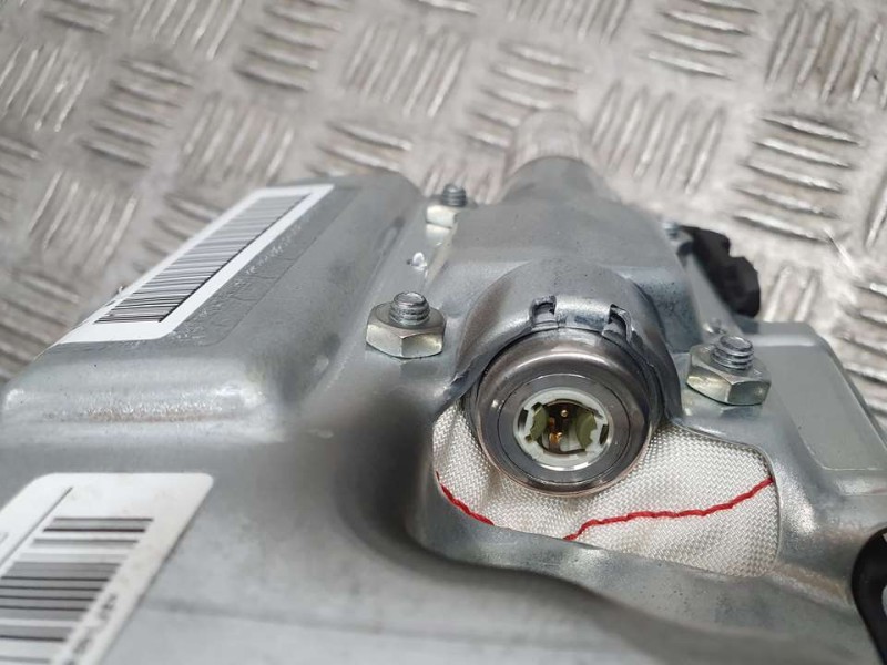 Recambio de airbag lateral delantero derecho para mercedes-benz clase c (w203) berlina 220 cdi (la) (203.008) referencia OEM IAM