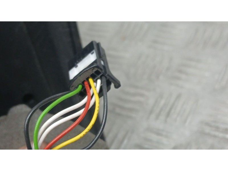 Recambio de retrovisor derecho para renault express furgoneta/monovolumen 1.5 blue dci 95 (f6ab) referencia OEM IAM 963018392R E