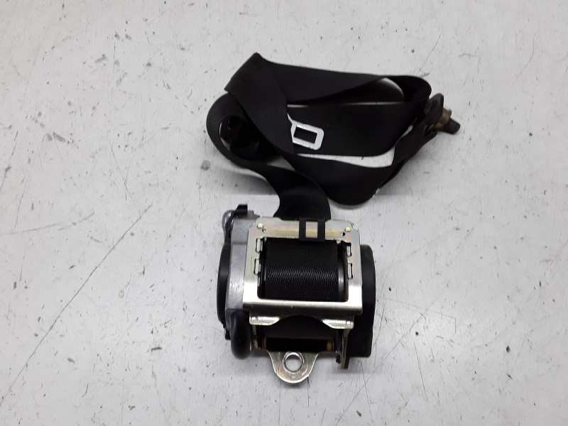 Recambio de pretensor airbag izquierdo para mercedes-benz vaneo (w414) furgoneta compacta cdi (414.700) referencia OEM IAM   